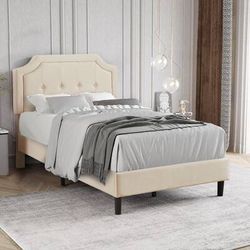 Twin Size Bed Frame