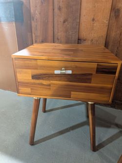 End Tables