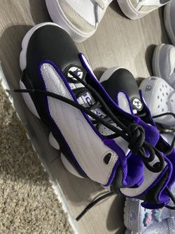 New Jordan’s Size 11 Y $30 OBO