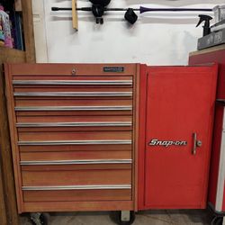 🔥Snap-on + Matco Tool Box Combo – $500 OBO 🔥