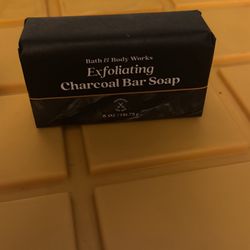 bar soap