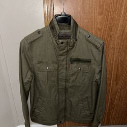 Levis Mens Jacket