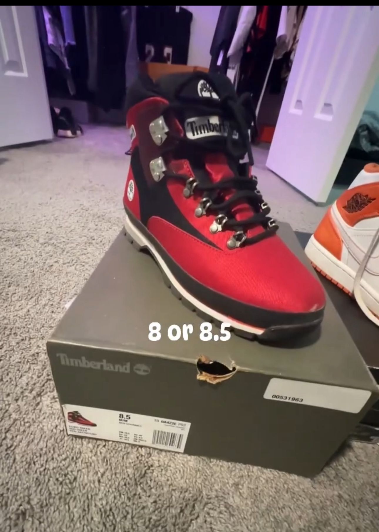 Shoes For Sale In Great Condition