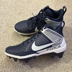 Nike Force Savage Pro 3  football cleats