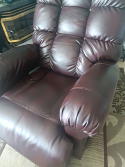 First Street Perfect Sleep Chair