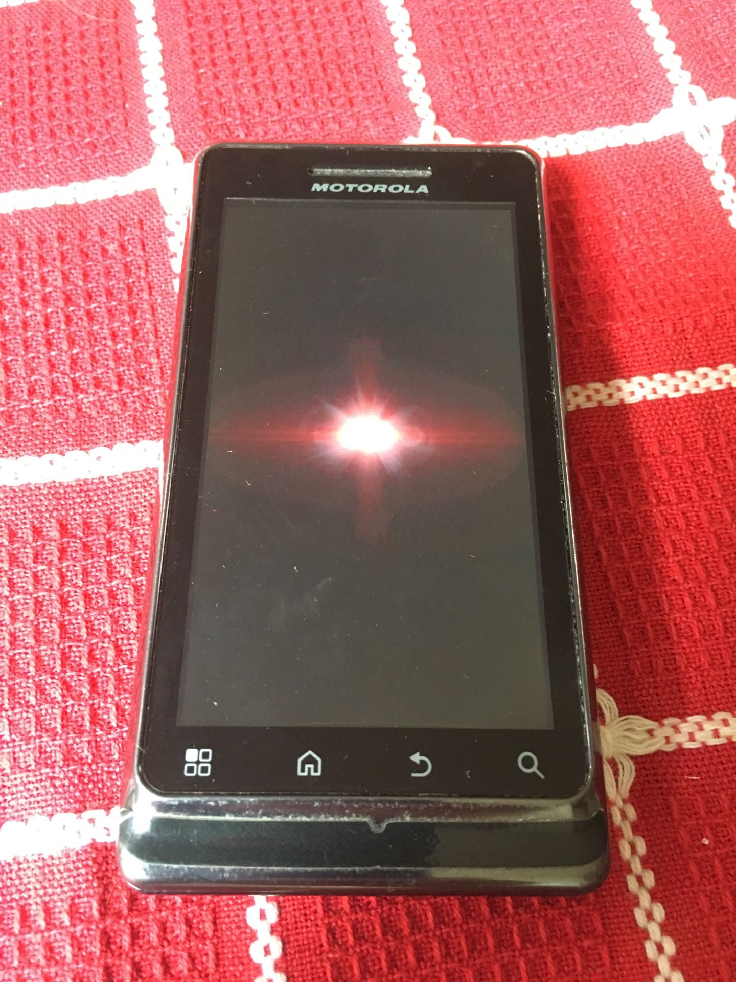 Motorola 4g android smartphones