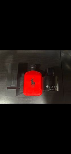 Men’s Designer Colognes New w/o Box