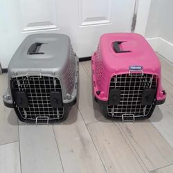 Small Size Pet Kennel $20 Each