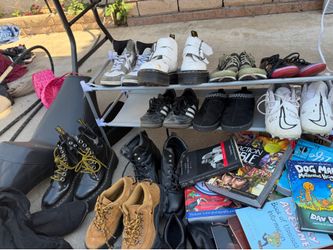Shoes
