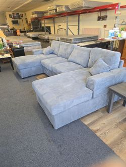SECTIONAL
