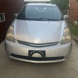 2008 Toyota Prius 