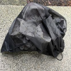 Free - Size 3 & 4 Soccer Balls