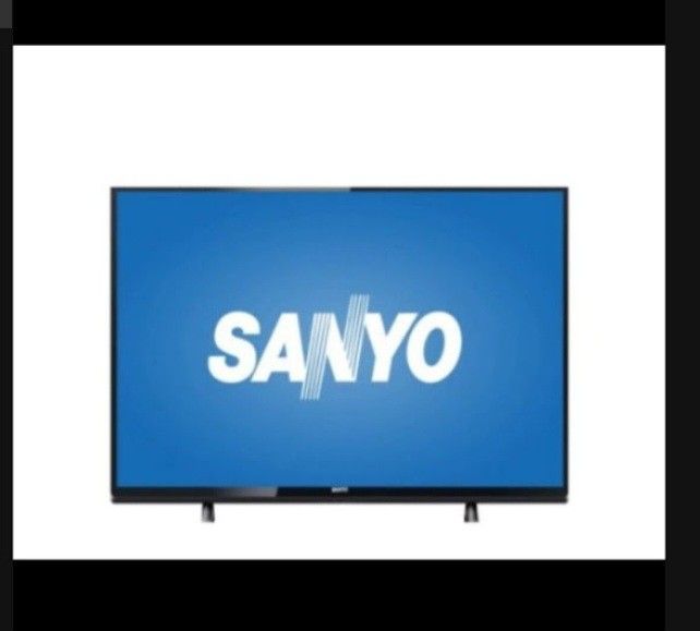 50in TV