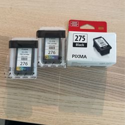 Canon 275 ink Cartridge