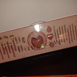Glitz & Glam Brush Set 