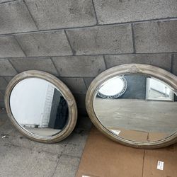 Mirrors