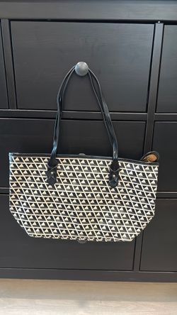Ralph Lauren tote  Hangbag