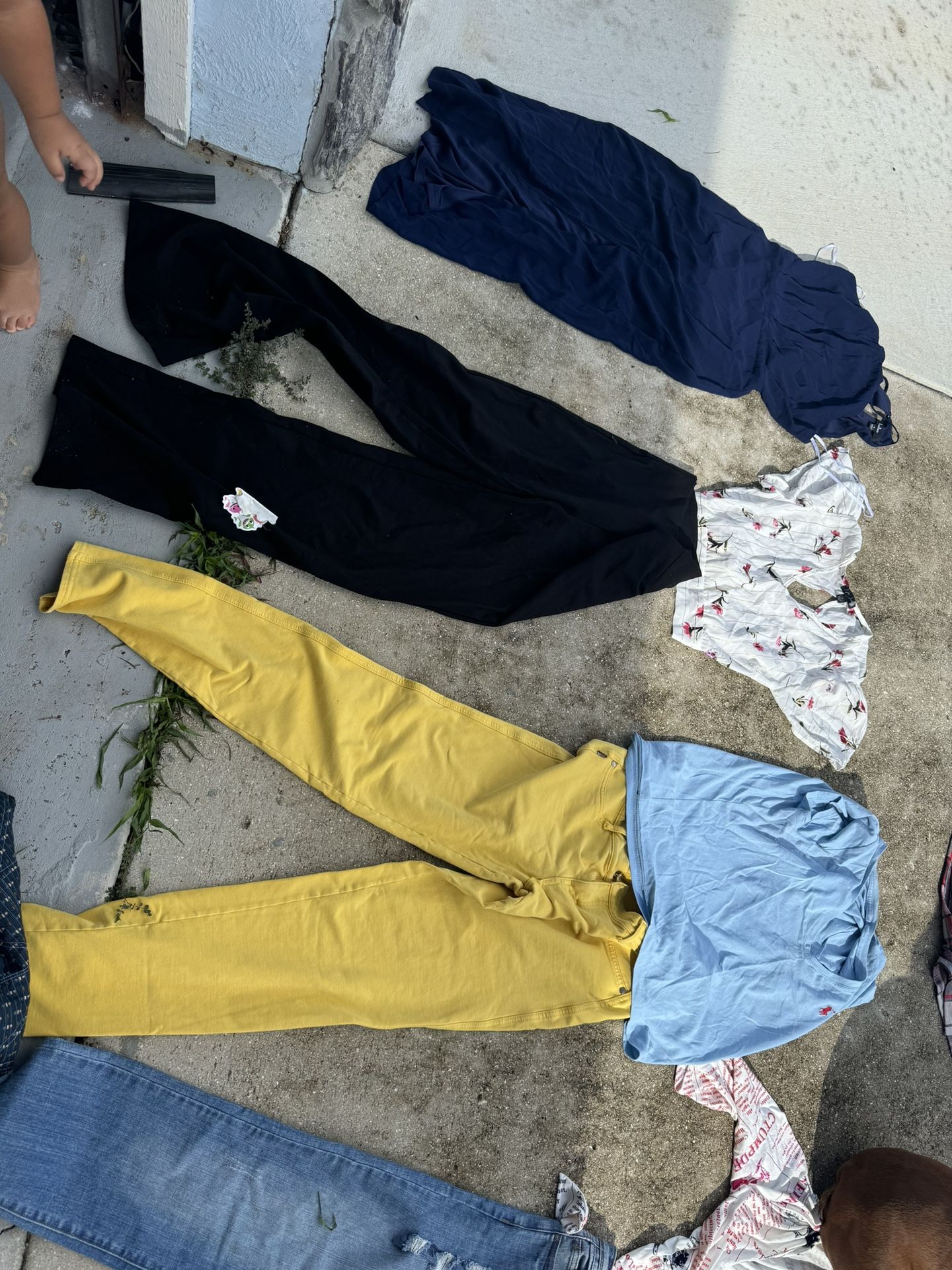 Women’s Clothing