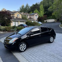 2009 Toyota Prius 