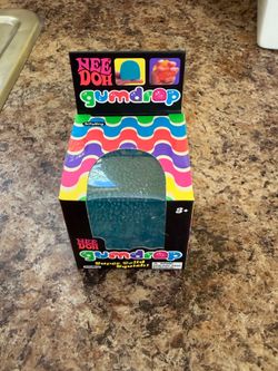 Needoh  Gummdrops