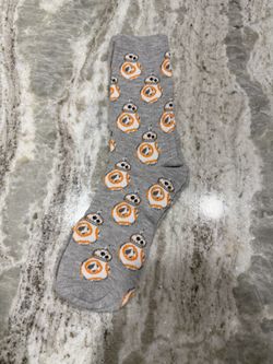 Star Wars socks