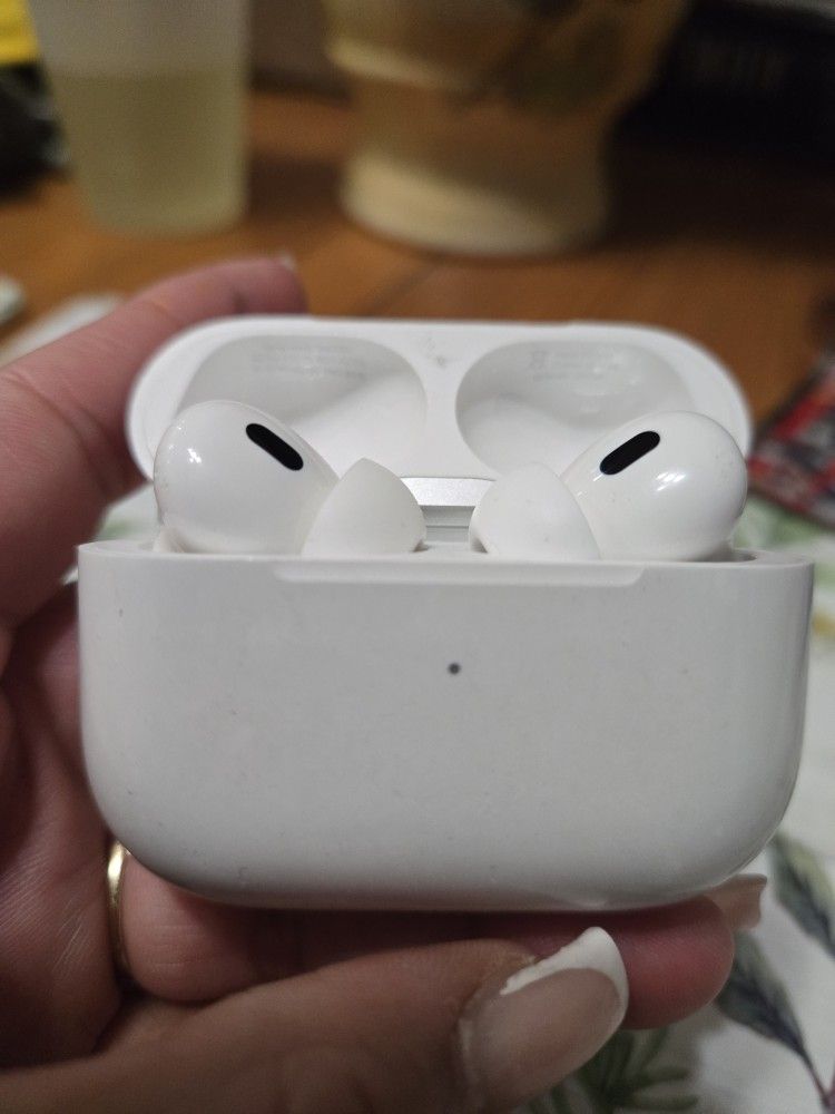 Airpods Pro 2