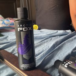 Hair Dye