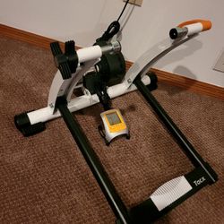 Interactive Smart indoor/outdoor bike Trainer