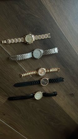 Watches