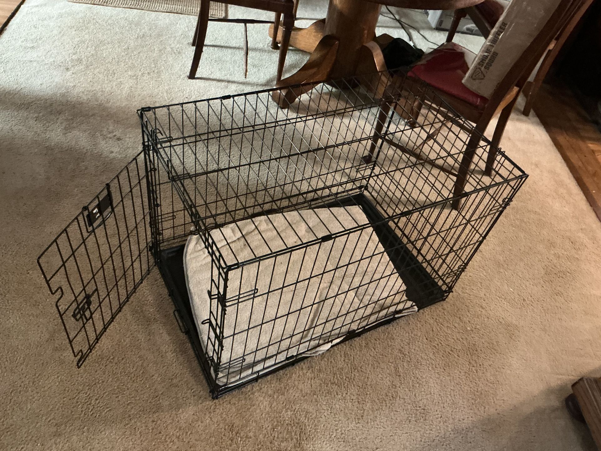 Dog Crate