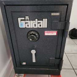 Guardall 1812/2 Safe  