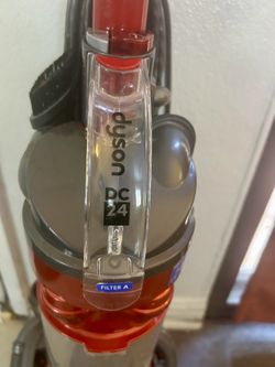 Dyson DC24 Vacuum