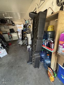 Storage Box Ram 1500