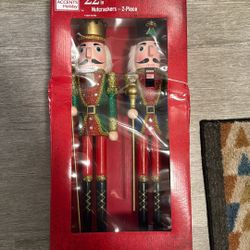 Nutcrackers