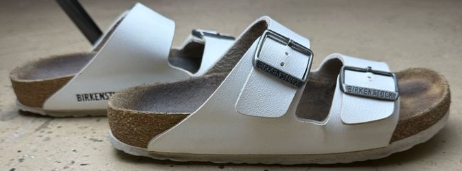 Birkenstock Arizona Sandals
