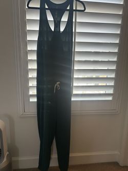 Vuori - Lux Jumpsuit - Xl