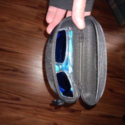 Barely Used Costa Sunglasses