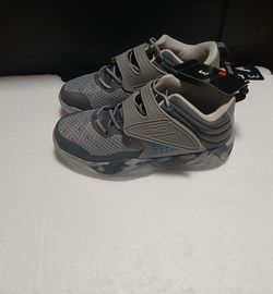 Tenis para niño size 3