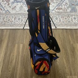 Nike Golf Bag OBO