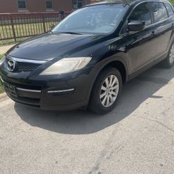 09 Mazda C-x9 For Sale 