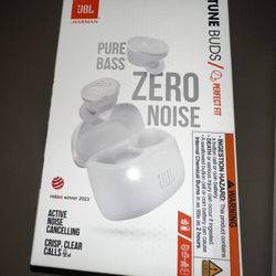 JBL TUNE BUD 