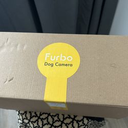 Turbo Dog Camera
