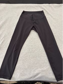 Lululemon clothes