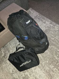Scuba Diving Gear Package – Complete Setup