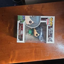 Ciel Pop Figure 