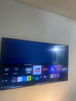 Samsung - 50" Class 7 Series LED 4K UHD Smart Tizen