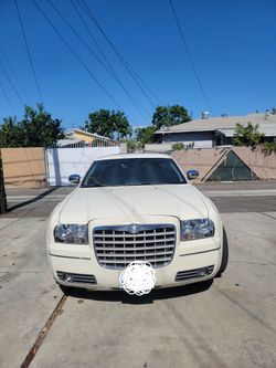 Chrysler 300 c  hemy  20006