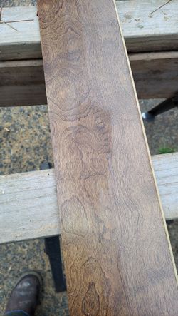 Engineered Hardwood Flooring Available