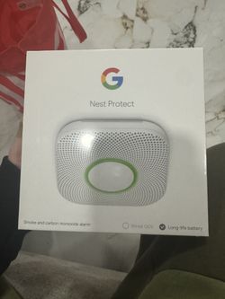 Google Nest