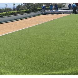 Artificial Turf Puttigreen 20’x15’ $650